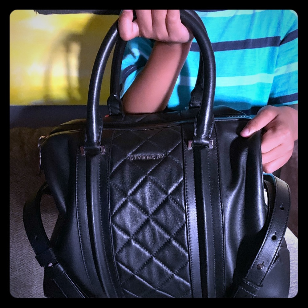 Givenchy- authentic